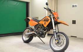 KTM 400 LC 4 1995 EXC40