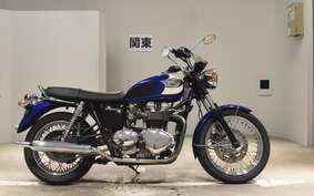 TRIUMPH BONNEVILLE T100 2004 J902TM