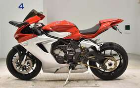 MV AGUSTA F3 800 2014 F320