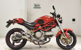 DUCATI MONSTER 400 IE 2007 M407A