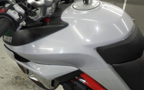 DUCATI MULTISTRADA950S 2019