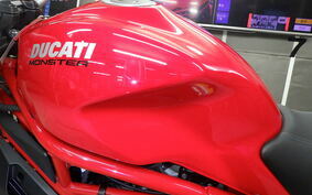 DUCATI MONSTER 797 2020