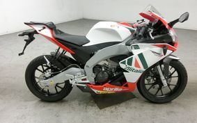 APRILIA RS4 125 TW00