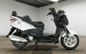 SYM RV200i LF18