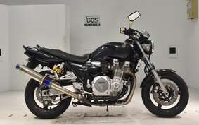 YAMAHA XJR1300 Gen.2 2008 RP17J