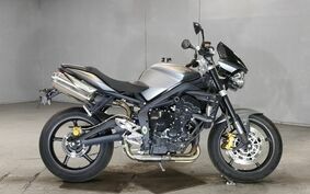 TRIUMPH SPEED TRIPLE R 2009 MD4166