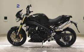 TRIUMPH SPEED TRIPLE 2008 E5855R