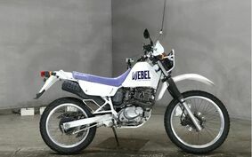 SUZUKI DJEBEL 200 (DR200SE) SH42A