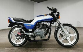 HONDA CB250 N CB250N