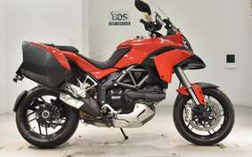 DUCATI MULTISTRADA 1200 S 2014 A302J