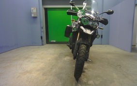 TRIUMPH TIGER EXPLORER 2012 1F11E9