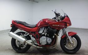 SUZUKI GSF1200 S 1997 GV75A