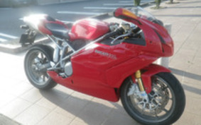 DUCATI 999 S 2006 H400A