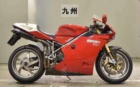 DUCATI 998S 2002 H200A