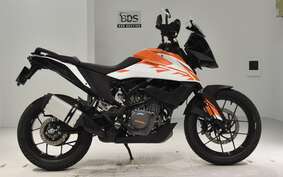 KTM 250 ADVENTURE JGD40