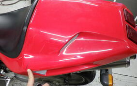 DUCATI 996 MONOPOSTO 2031 H200A