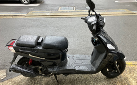 SYM CITYCOM125