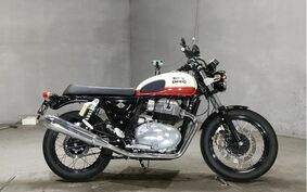 ROYAL ENFIELD  INT650 2021 CNEH