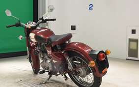 ROYAL ENFIELD CLASSIC 2012 U3S5