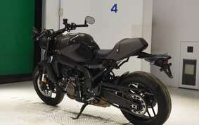 YAMAHA XSR900 2022 RN80J