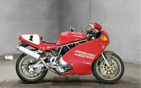 DUCATI 900SL 1993 906SC