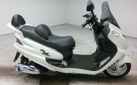 SYM RV125JP LA12