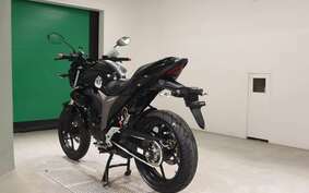 SUZUKI GIXXER 150 NG4BG