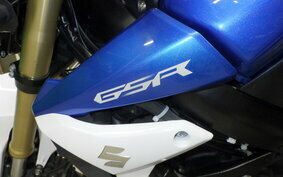 SUZUKI GSR750 A 2015 GR7NA