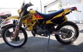 SUZUKI TS125R SF15A