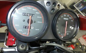 DUCATI MONSTER 400 S 2003 M300A