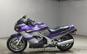 SUZUKI GSX1100F 1992 GV72A