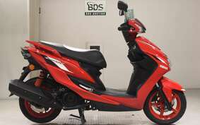 YAMAHA CYGNUS 125 XSR 3 SED8J