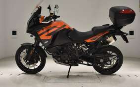 KTM 1290 SUPER ADVENTURE S 2019