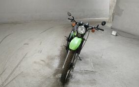 KAWASAKI KL250 KL250A