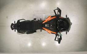 KTM 1290 SUPER ADVENTURE S 2024