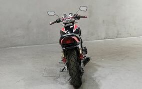 SUZUKI GSX400X IMPULSE 1996 GK79A