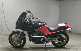 KAWASAKI GPZ900R NINJA 1990 ZX900A