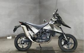 KTM 690 SM PRESTIGE 2007 L1S40