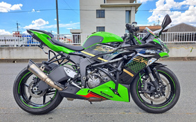 KAWASAKI NINJA ZX-6R ABS KRT 2020 ZX636G