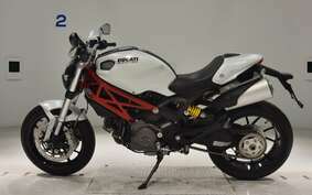 DUCATI MONSTER 796 A 2013