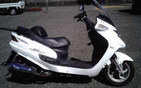 SYM RV125 EFi LA12