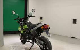 KAWASAKI KSR110 KL110A