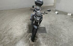 SUZUKI GSX-S150 DL22A