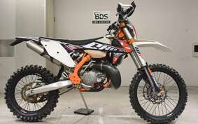 KTM 250 EXC TPI SIXDAYS