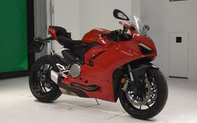 DUCATI PANIGALE V2 2020 1H00A