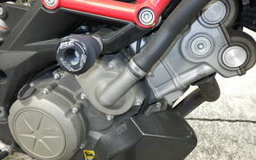 APRILIA SHIVER 750 2011