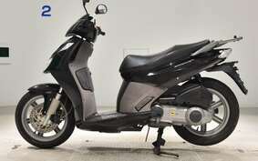 APRILIA SPORTCITY 250 IE