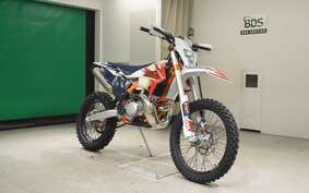 KTM 250 EXC SIXDAYS