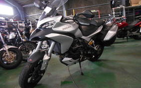 DUCATI MULTISTRADA 1200 S TOURING 2013 A302J