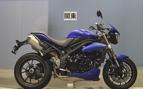 TRIUMPH SPEED TRIPLE 2013 PN115G